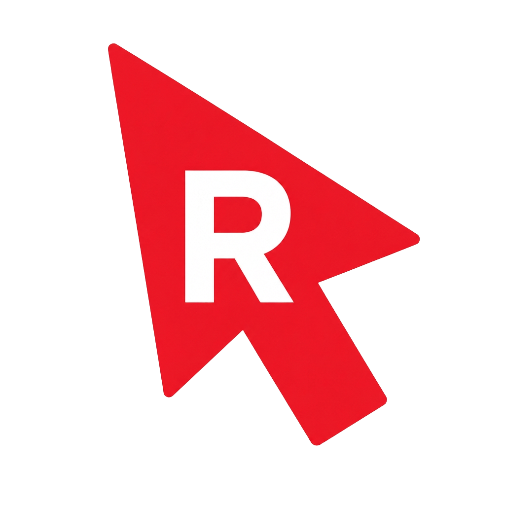 Robby's Websites logo